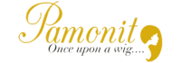 Pamonit Wigs Logo